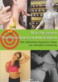 Cover: Endlich frei - BoD - Books on Demand