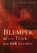 Cover: Blempek ist ein Trick, der sich bew&auml;hrt - Books on Demand