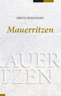 Cover: Mauerritzen - Books on Demand