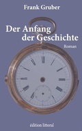 Cover: Der Anfang der Geschichte - BoD - Books on Demand