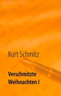 Cover: Verschmitzte Weihnachten I - Books on Demand