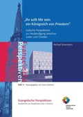 Cover: Ihr sollt Mir sein ein K&ouml;nigreich von Priestern - BoD - Books on Demand