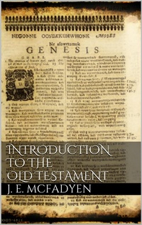 Enlarge image Cover: Introduction to the Old Testament - Books on Demand