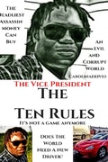 Cover: The Vice President / The Vice President The Ten Rules - epubli
