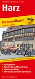 Cover: Harz - KOMPASS freytag und berndt