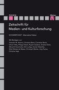 Cover: Alternative Fakten - Meiner