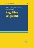 Cover: Kognitive Linguistik - Narr Francke Attempto Verlag