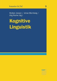 Abbildung von: Kognitive Linguistik - Narr Francke Attempto Verlag