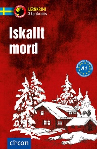 Abbildung von: Iskallt mord - Circon Verlag GmbH