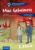 Cover: Mias Geheimnis - Circon Verlag GmbH