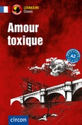 Cover: Amour toxique - Circon Verlag GmbH
