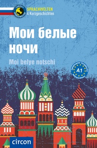 Abbildung von: Moi belye notschi - Circon Verlag GmbH