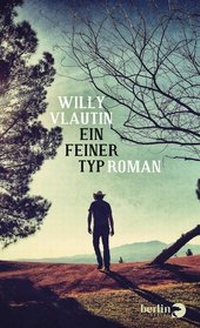 Enlarge image Cover: Ein feiner Typ - Berlin Verlag