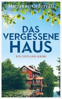 Abbildung von: Das vergessene Haus - Piper