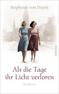 Abbildung von: Als die Tage ihr Licht verloren - Piper