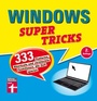 Cover: Windows Supertricks - Stiftung Warentest