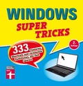 Cover: Windows Supertricks - Stiftung Warentest