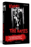 Cover: Klube & THE BATES - Schwarzkopf & Schwarzkopf