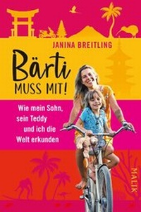 Abbildung von: Bärti muss mit! - Piper