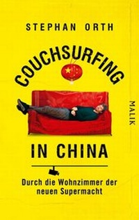 Abbildung von: Couchsurfing in China - Piper