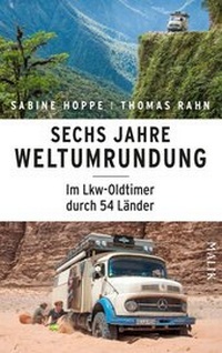 Abbildung von: Sechs Jahre Weltumrundung - Piper