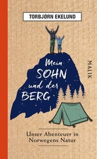 Abbildung von: Mein Sohn und der Berg - Piper