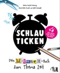 Cover: Schlau ticken - Neuer Umschau Buchverlag