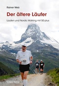 Cover: Der &auml;ltere L&auml;ufer - Roderer Verlag