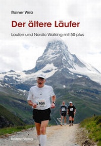 Abbildung von: Der ältere Läufer - Roderer Verlag