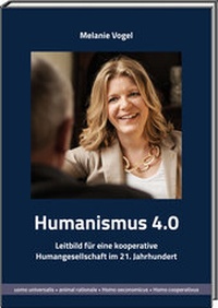 Enlarge image Cover: Humanismus 4.0 - VogelPerspektive GmbH