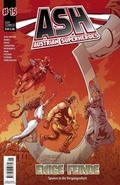 Cover: Austrian Superheroes #15 - Indiekator