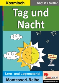 Abbildung von: Tag und Nacht - KOHL VERLAG Der Verlag mit dem Baum