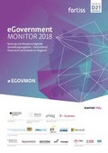 Cover: eGovernment MONITOR 2018 - Initiative D21