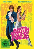 Cover: Austin Powers - Winkler Film