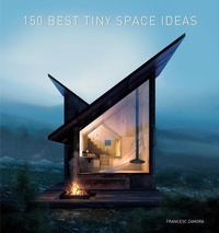 Abbildung von: 150 Best Tiny Space Ideas - Harper