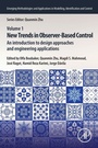 Cover: New Trends in Observer-Based Control - Academic Press