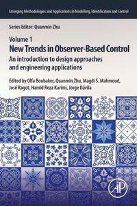 Enlarge image Cover: New Trends in Observer-Based Control - Academic Press