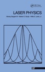 Cover: Laser Physics - CRC Press