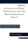 Cover: Lectures On Phase Transitions And The Renormalization Group - CRC Press