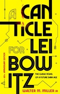 Cover: A Canticle For Leibowitz - Orbit