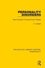 Cover: Personality Disorders - Routledge
