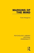 Cover: Margins of the Mind - Routledge