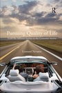 Cover: Pursuing Quality of Life - Routledge