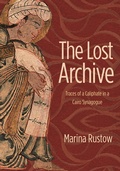 Cover: The Lost Archive - Princeton University Press