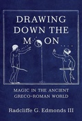 Cover: Drawing Down the Moon - Princeton University Press