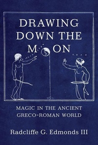 Enlarge image Cover: Drawing Down the Moon - Princeton University Press