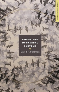 Abbildung von: Chaos and Dynamical Systems - Princeton University Press
