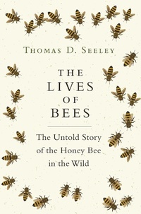 Enlarge image Cover: The Lives of Bees - Princeton University Press