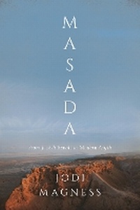Enlarge image Cover: Masada - Princeton University Press