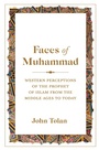 Cover: Faces of Muhammad - Princeton University Press